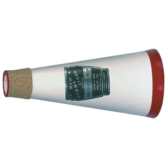 SORDINA TROMBA H&B MEL-O-WAH